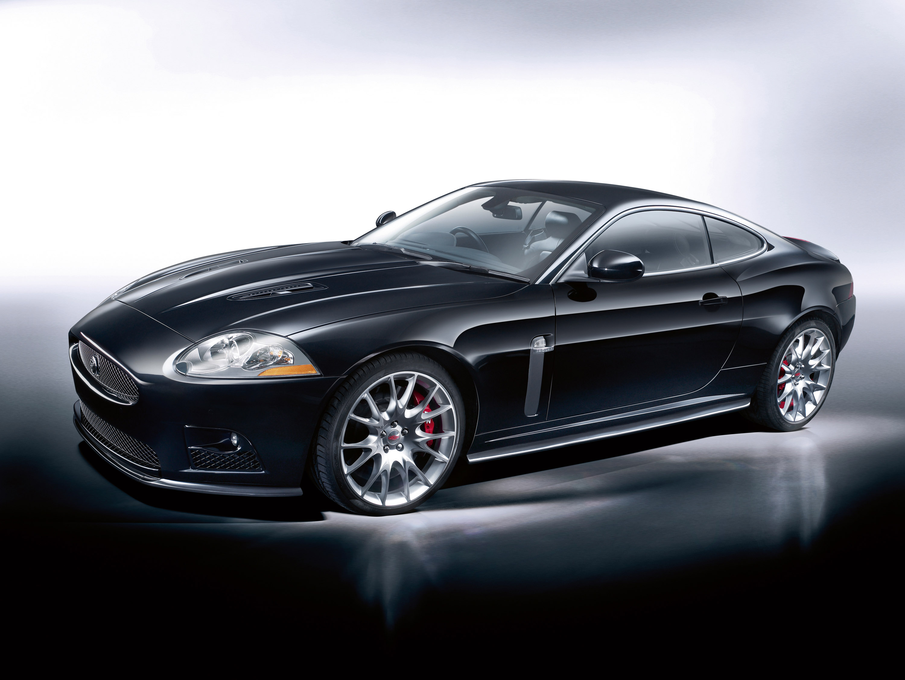 60 years of Jaguar XK