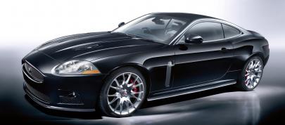 60 years of Jaguar XK (2009) - picture 15 of 19