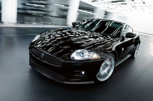 60 years of Jaguar XK (2009) - picture 8 of 19