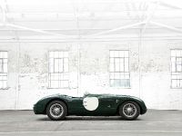 60 Years Of Jaguar XK (2009) - picture 5 of 19