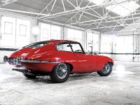 60 Years Of Jaguar XK (2009) - picture 4 of 19