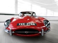 60 Years Of Jaguar XK