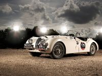 60 Years Of Jaguar XK (2009) - picture 1 of 19