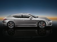 911 Turbo II wheels for the Panamera range (2009) - picture 2 of 2