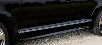 955 Cayenne by MANSORY (2009) - picture 7 of 38