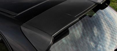 955 Cayenne by MANSORY (2009) - picture 15 of 38