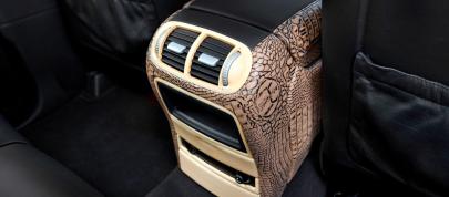 955 Cayenne by MANSORY (2009) - picture 28 of 38