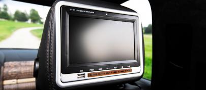 955 Cayenne by MANSORY (2009) - picture 31 of 38