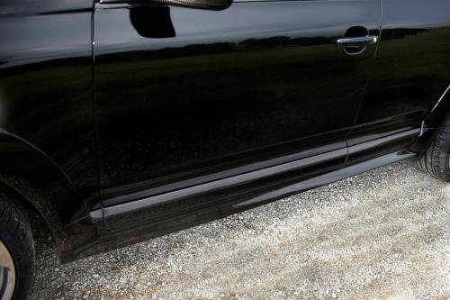 955 Cayenne by MANSORY (2009) - picture 8 of 38