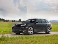 955 Cayenne by MANSORY (2009) - picture 7 of 38