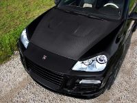 955 Cayenne by MANSORY (2009) - picture 5 of 38