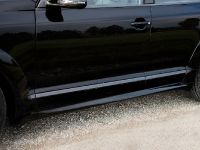 955 Cayenne by MANSORY (2009)