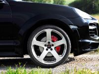 955 Cayenne by MANSORY (2009)