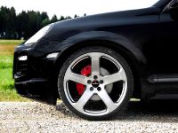 955 Cayenne by MANSORY (2009) - picture 10 of 38