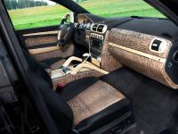 955 Cayenne by MANSORY (2009)