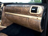 955 Cayenne by MANSORY (2009) - picture 19 of 38