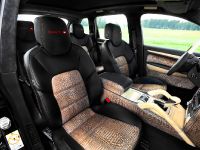 955 Cayenne by MANSORY (2009)