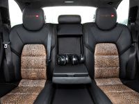 955 Cayenne by MANSORY (2009)