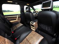 955 Cayenne by MANSORY (2009) - picture 27 of 38