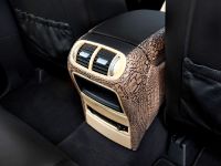 955 Cayenne by MANSORY (2009)