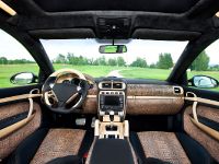 955 Cayenne by MANSORY (2009) - picture 29 of 38