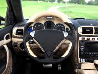 955 Cayenne by MANSORY (2009) - picture 30 of 38