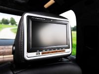 955 Cayenne by MANSORY (2009)