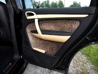 955 Cayenne by MANSORY (2009)