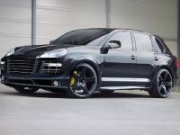 955 Cayenne by MANSORY (2009) - picture 35 of 38