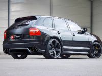 955 Cayenne by MANSORY (2009) - picture 4 of 38