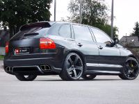 955 Cayenne by MANSORY (2009) - picture 2 of 38