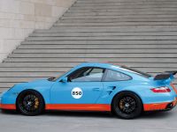 9ff Porsche 997 BT-2 (2009)