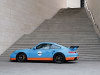 9ff Porsche 997 BT-2 (2009) - picture 3 of 19