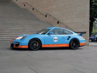 9ff Porsche 997 BT-2