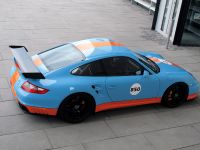 9ff Porsche 997 BT-2 (2009) - picture 5 of 19
