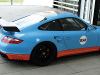 9ff Porsche 997 BT-2 (2009) - picture 6 of 19
