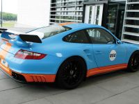 9ff Porsche 997 BT-2 (2009)