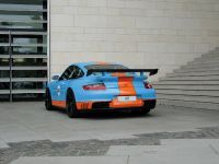 9ff Porsche 997 BT-2 (2009)