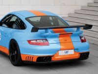 9ff Porsche 997 BT-2 (2009) - picture 10 of 19