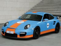 9ff Porsche 997 BT-2 (2009) - picture 11 of 19