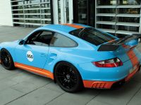 9ff Porsche 997 BT-2 (2009)