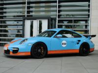 9ff Porsche 997 BT-2 (2009) - picture 13 of 19