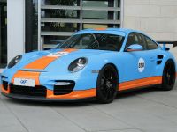 9ff Porsche 997 BT-2 (2009)