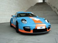 9ff Porsche 997 BT-2 (2009)