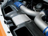 9ff Porsche 997 BT-2 (2009) - picture 18 of 19