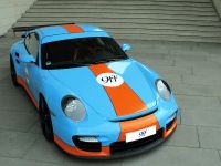 9ff Porsche 997 BT-2 (2009) - picture 19 of 19
