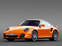 9ff Porsche DR640 (2010)