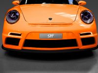 9ff Porsche DR640 (2010) - picture 3 of 3