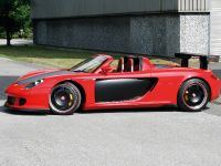 9ff Porsche GT-T900 (2009)