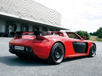 9ff Porsche GT-T900 (2009) - picture 2 of 11